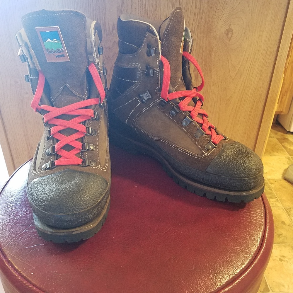 Men's boots